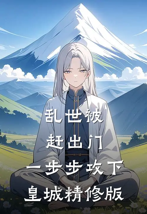 乱世被赶出门，一步步攻下皇城精修版