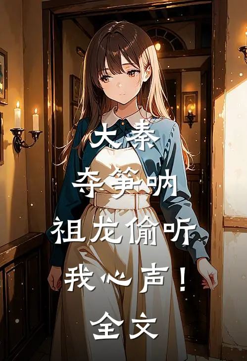 大秦：夺笋呐，祖龙偷听我心声！全文
