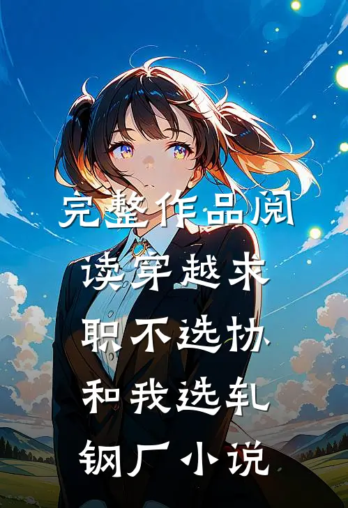 完整作品阅读穿越求职不选协和我选轧钢厂小说