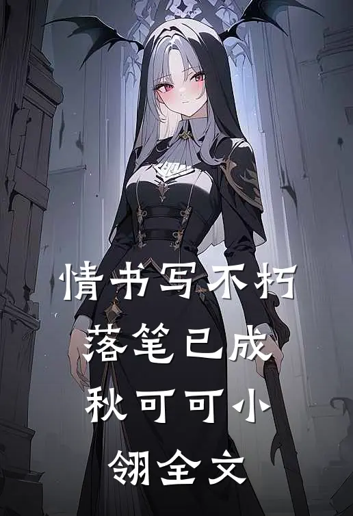 情书写不朽，落笔已成秋可可小翎全文