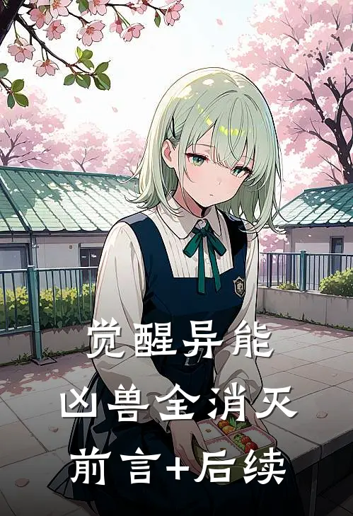 觉醒异能，凶兽全消灭前言+后续