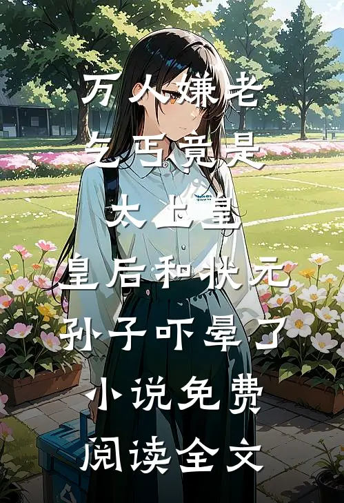万人嫌老乞丐竟是太上皇，皇后和状元孙子吓晕了小说免费阅读全文