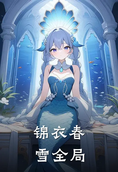 锦衣春雪全局