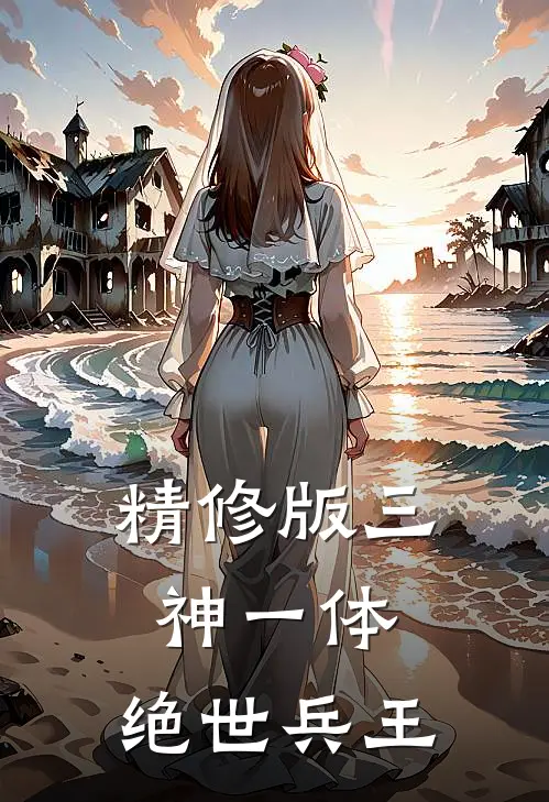 精修版三神一体：绝世兵王