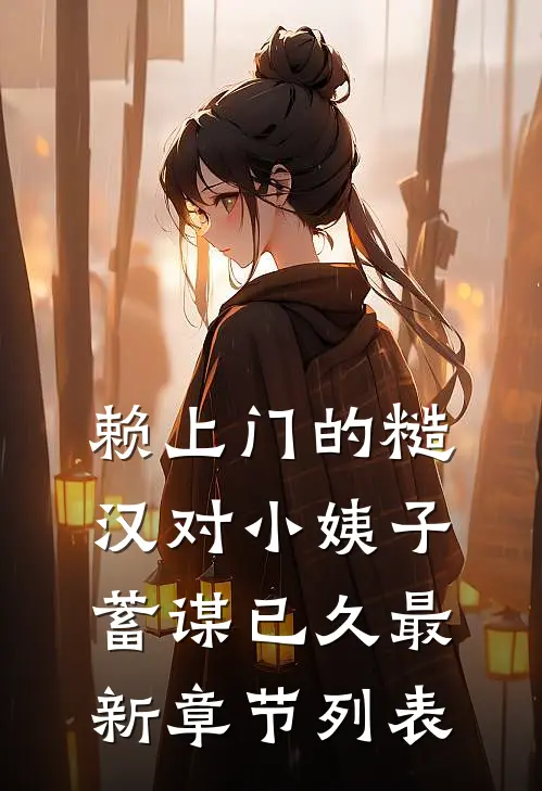 赖上门的糙汉对小姨子蓄谋已久最新章节列表
