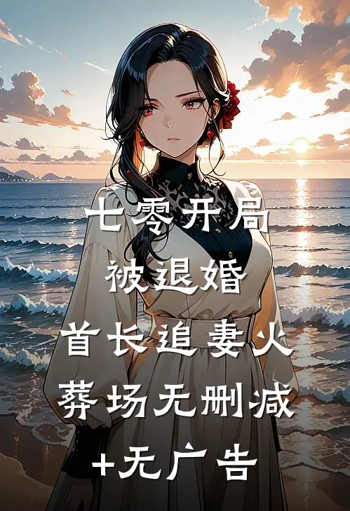 七零开局被退婚，首长追妻火葬场无删减+无广告