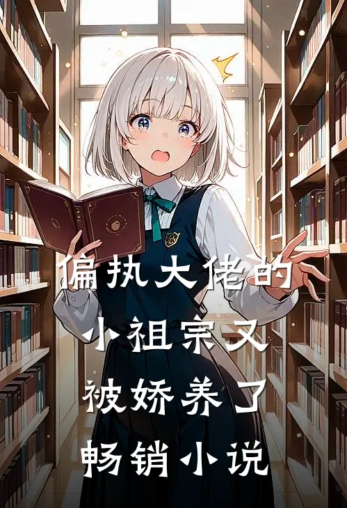偏执大佬的小祖宗又被娇养了畅销小说