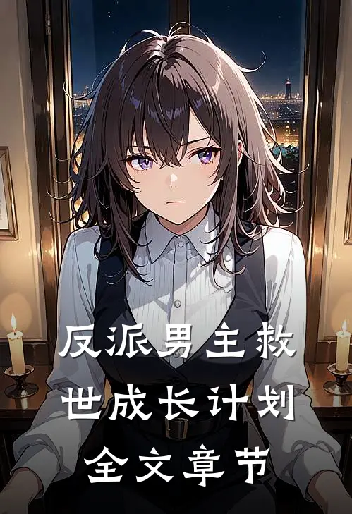 反派男主救世成长计划全文章节