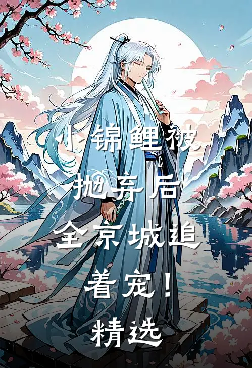 小锦鲤被抛弃后，全京城追着宠！精选