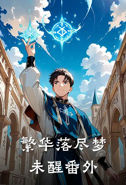 繁华落尽梦未醒番外