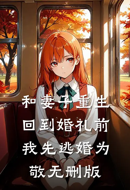 和妻子重生回到婚礼前，我先逃婚为敬无删版