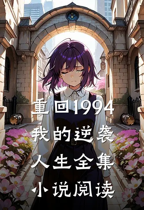 重回1994：我的逆袭人生全集小说阅读