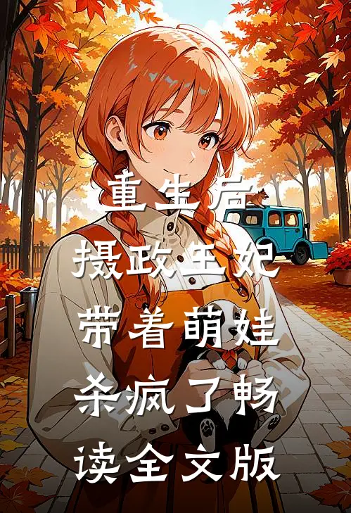 重生后，摄政王妃带着萌娃杀疯了畅读全文版