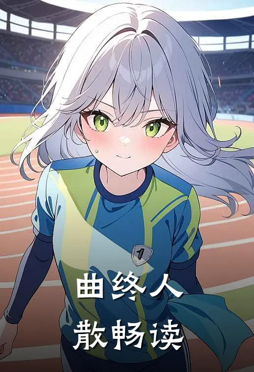 曲终人散畅读