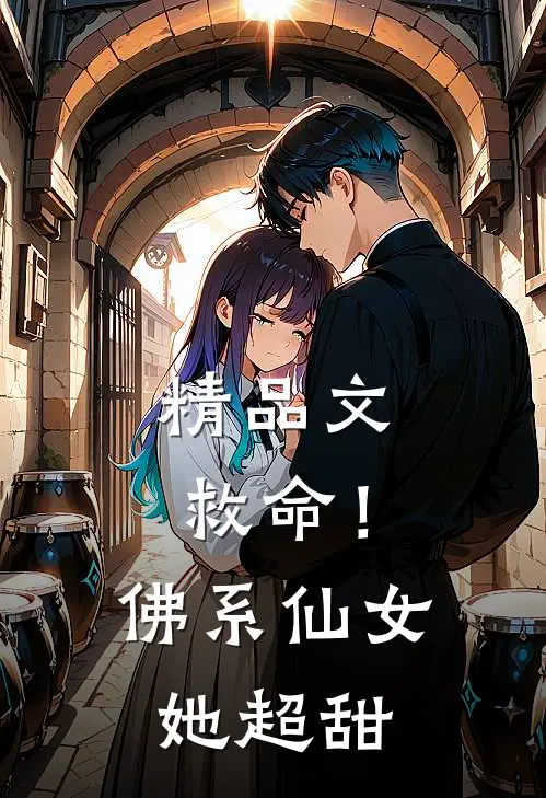精品文救命！佛系仙女她超甜