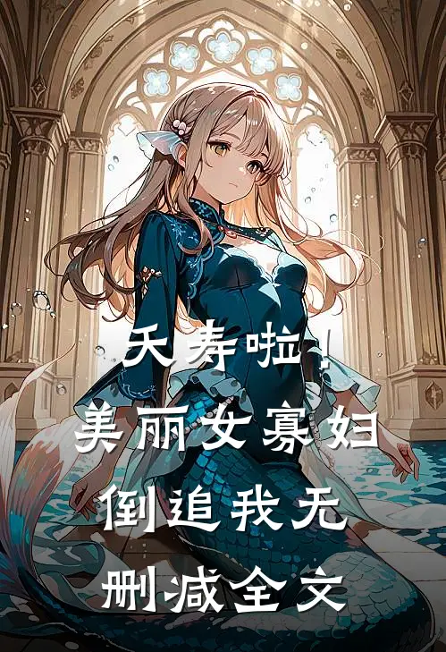夭寿啦！美丽女寡妇倒追我无删减全文