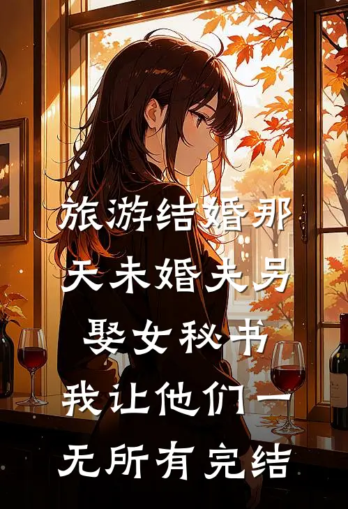 旅游结婚那天未婚夫另娶女秘书，我让他们一无所有完结
