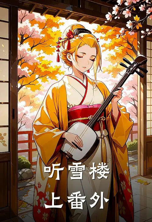 听雪楼上 番外