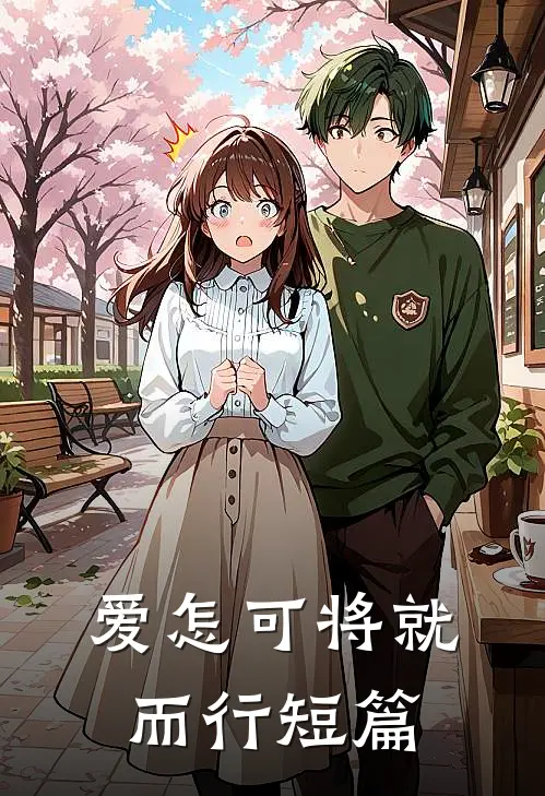 爱怎可将就而行短篇