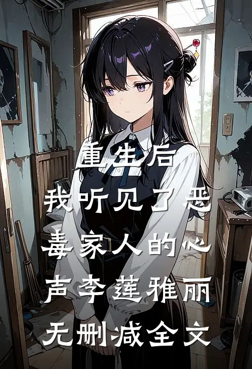 重生后，我听见了恶毒家人的心声李莲雅丽无删减全文