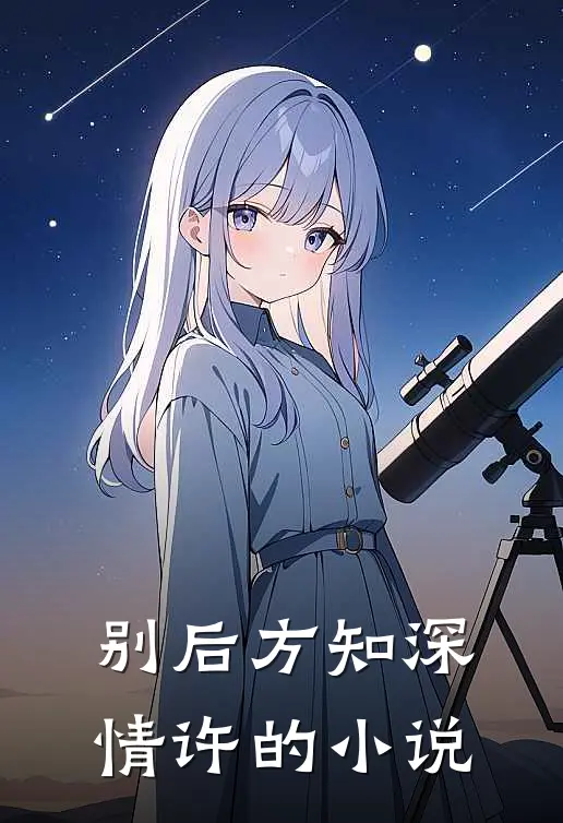 别后方知深情许的小说