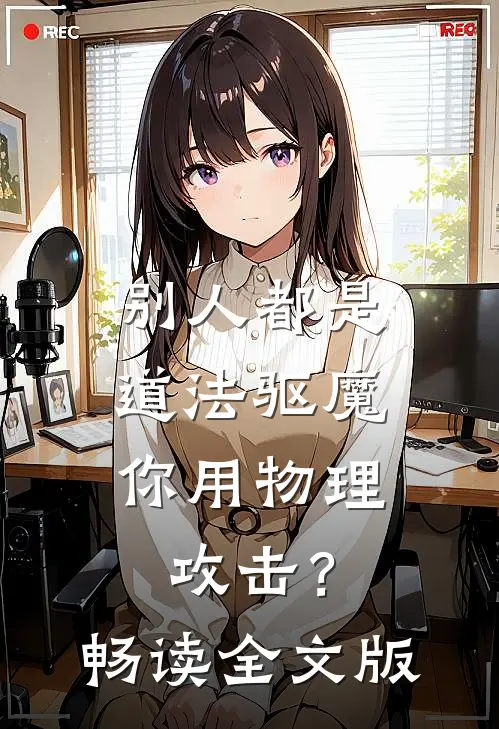 别人都是道法驱魔，你用物理攻击？畅读全文版