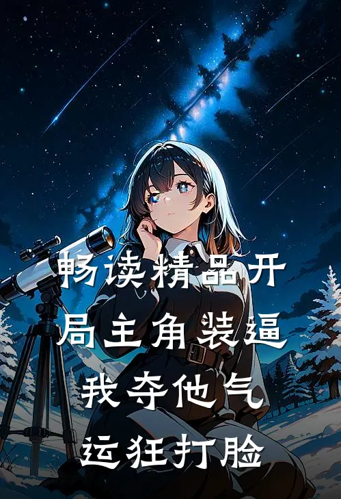 畅读精品开局主角装逼，我夺他气运狂打脸