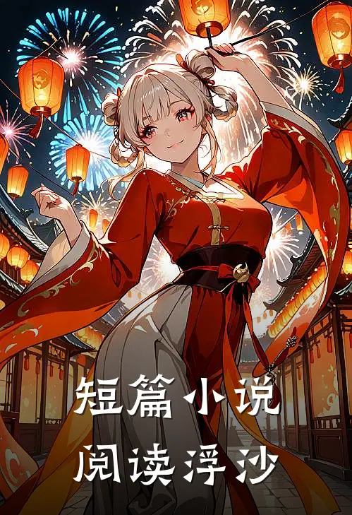 短篇小说阅读浮沙