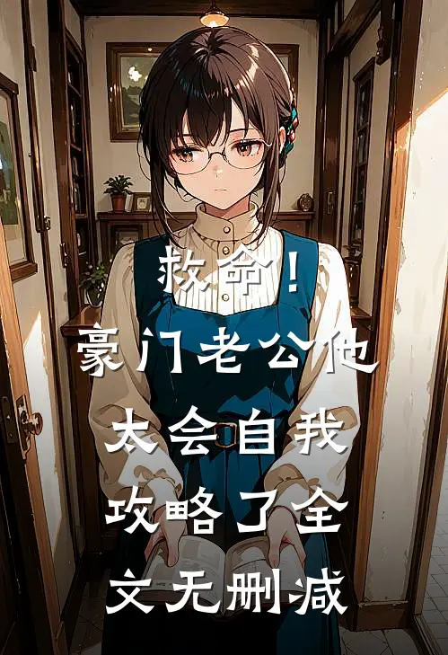 救命！豪门老公他太会自我攻略了全文无删减