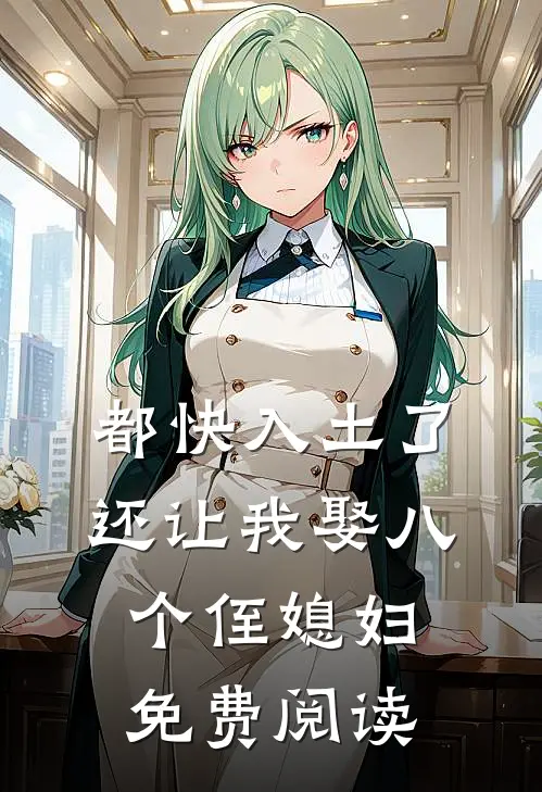 都快入土了，还让我娶八个侄媳妇免费阅读