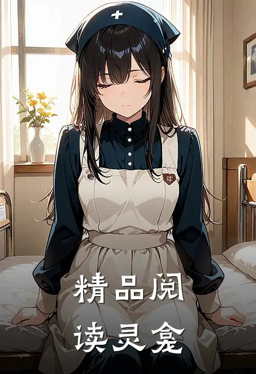 精品阅读灵龛
