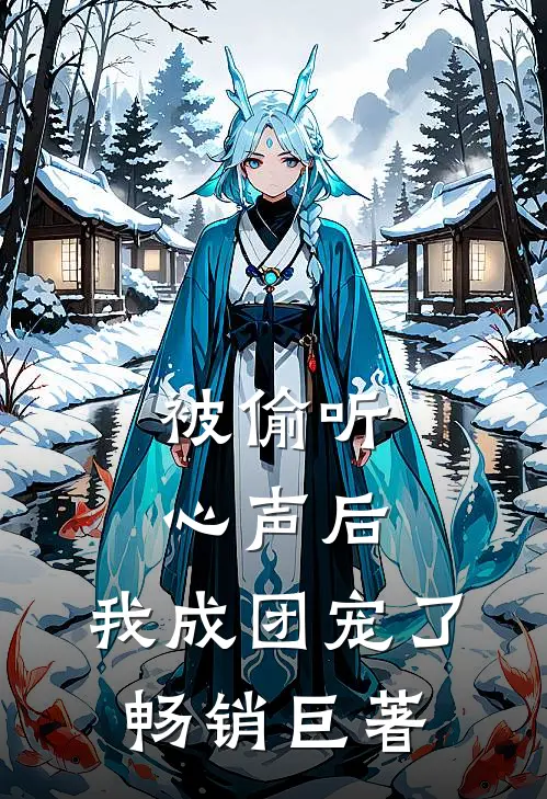 被偷听心声后，我成团宠了畅销巨著