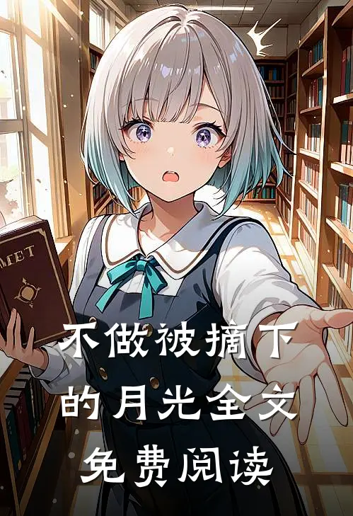 不做被摘下的月光全文免费阅读