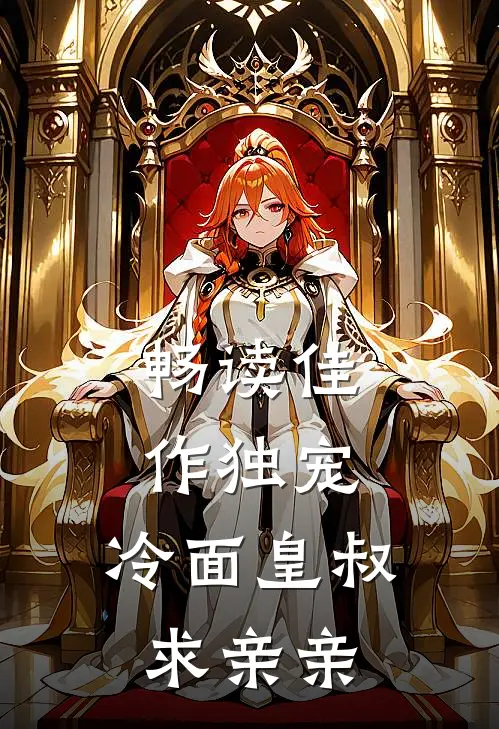 畅读佳作独宠：冷面皇叔求亲亲