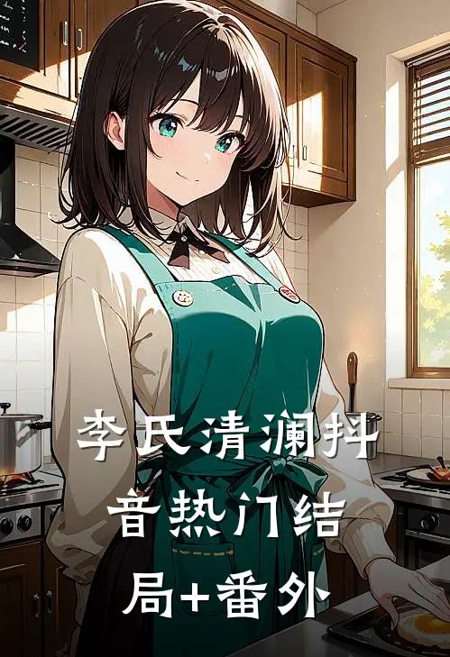 李氏清澜抖音热门结局+番外