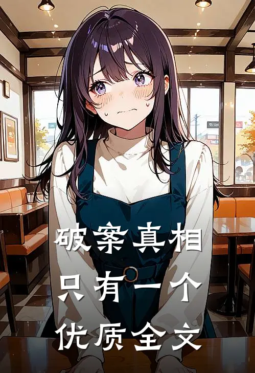 破案【真相只有一个】优质全文