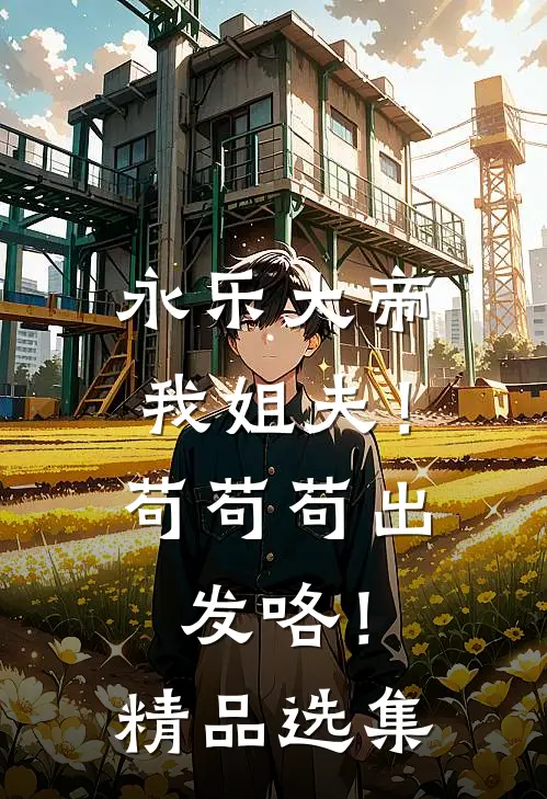 永乐大帝我姐夫！苟苟苟出发咯！精品选集