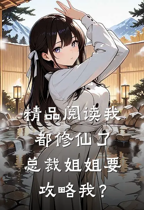 精品阅读我都修仙了，总裁姐姐要攻略我？