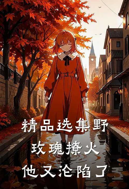 精品选集野玫瑰撩火：他又沦陷了