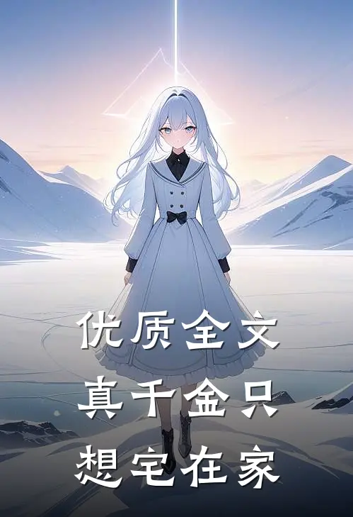优质全文真千金只想宅在家