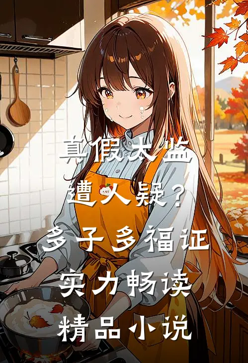 真假太监遭人疑？多子多福证实力畅读精品小说