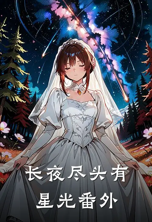 长夜尽头有星光番外