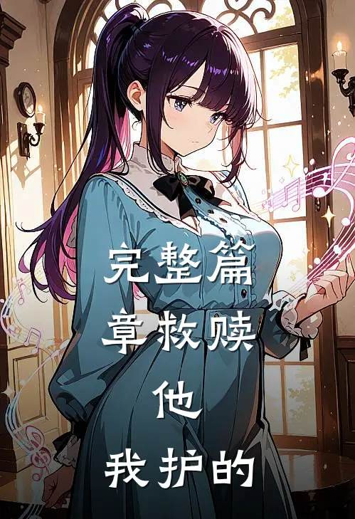 完整篇章救赎：他，我护的