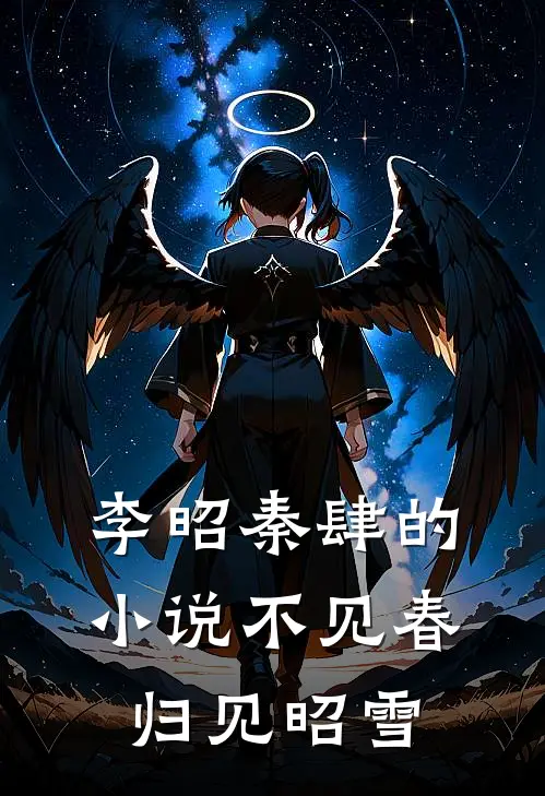 李昭秦肆的小说不见春归见昭雪