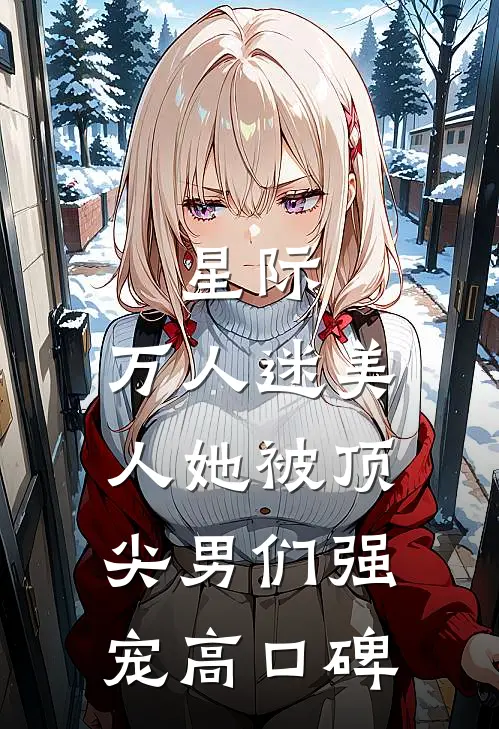 星际：万人迷美人她被顶尖男们强宠高口碑