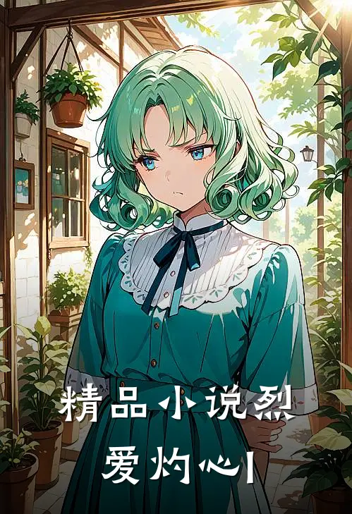 精品小说烈爱灼心I