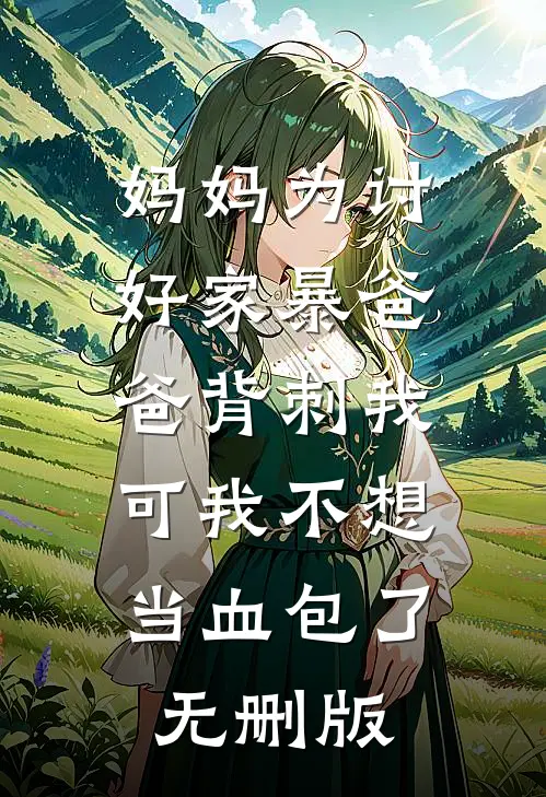 妈妈为讨好家暴爸爸背刺我，可我不想当血包了无删版