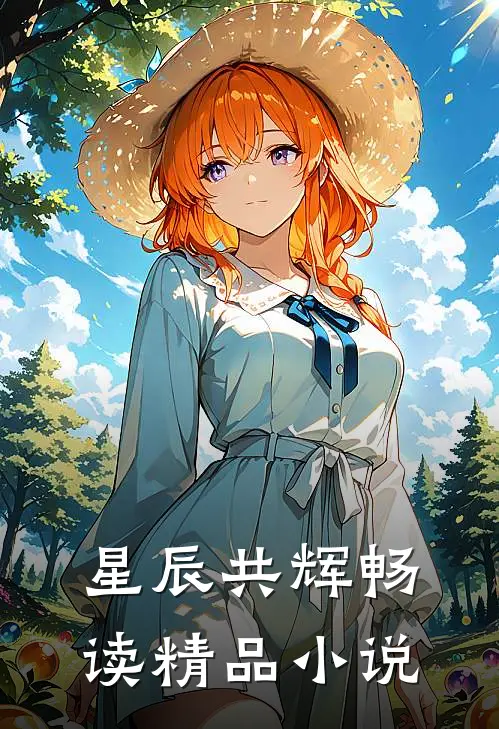 星辰共辉畅读精品小说