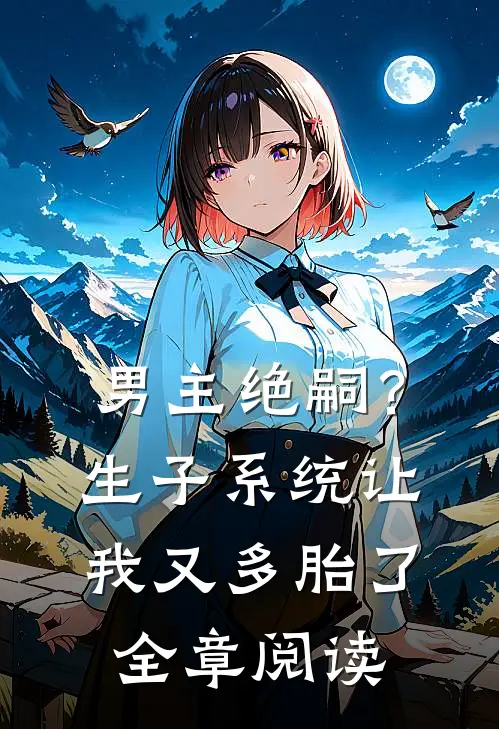 男主绝嗣？生子系统让我又多胎了全章阅读