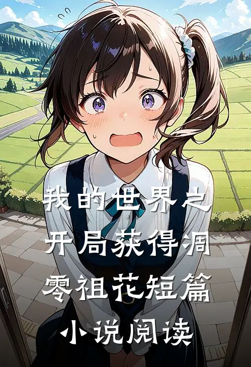 我的世界之开局获得凋零祖花短篇小说阅读